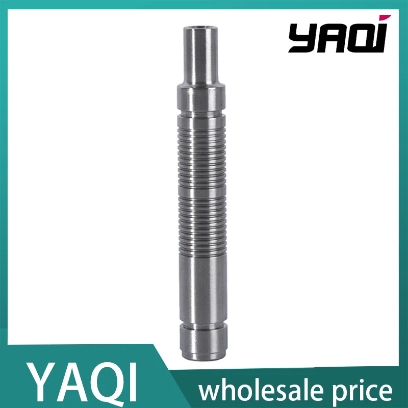 316 Stainless Steel Yaqi Men S - Safety Razor Handle avis et prix