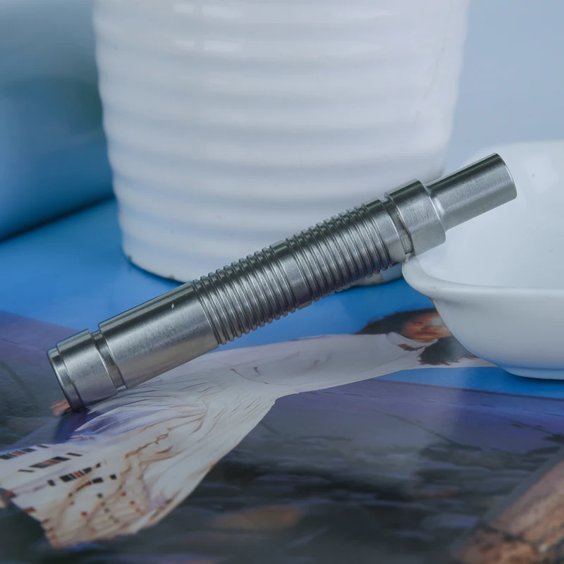 316 Stainless Steel Yaqi Men S - Safety Razor Handle avis et prix