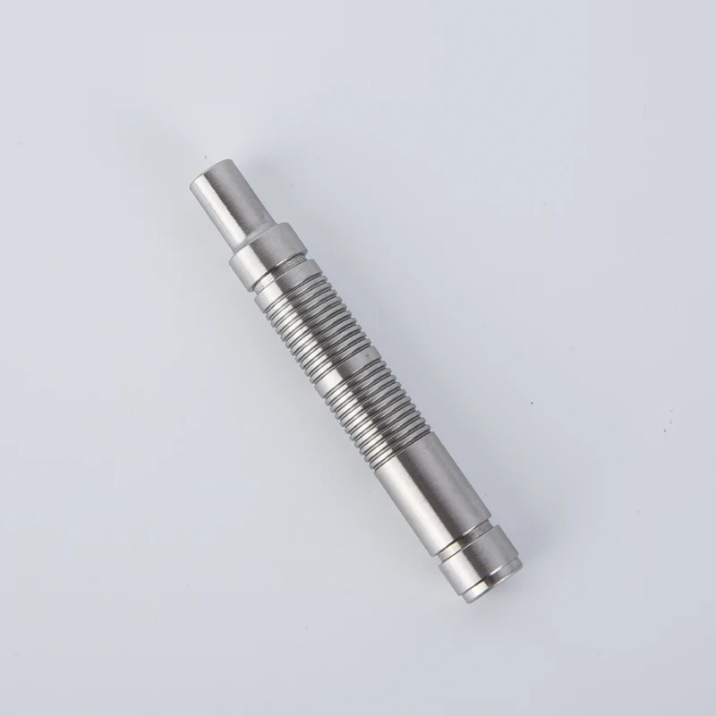 316 Stainless Steel Yaqi Men S - Safety Razor Handle avis et prix