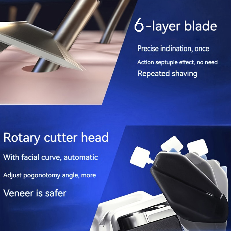 High Quality Man Safety Razor  - Safety Razor Handle avis et prix