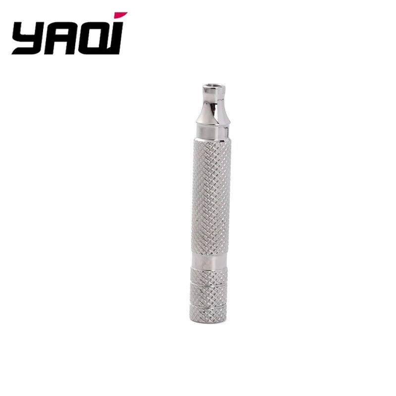 Noble Razor Handle YAQI Polish - Safety Razor Handle avis et prix