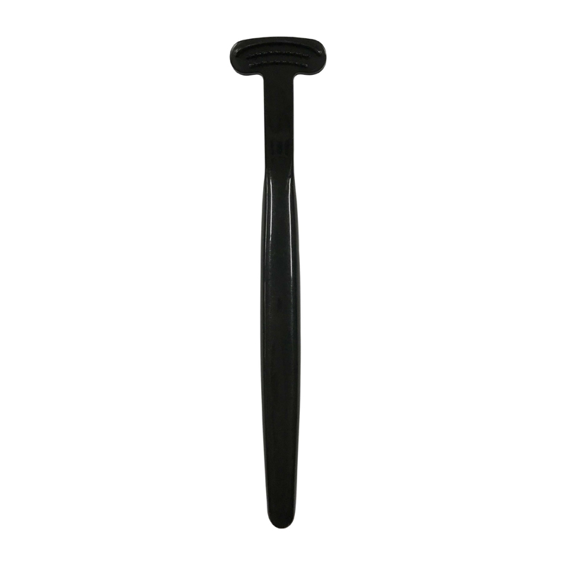 2 Pieces Tongue Scraper Bamboo - Bamboo Toothbrush Set avis et prix