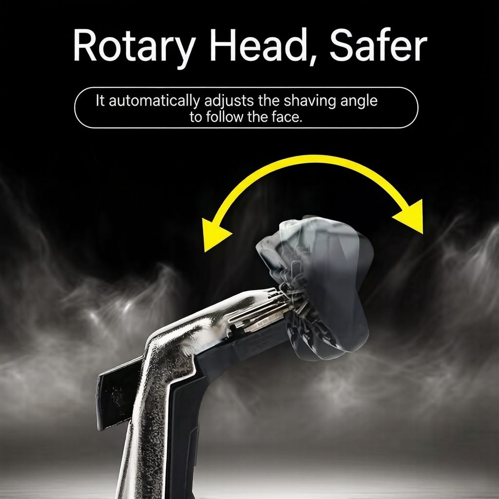 Men's safety shaver blade, sta - Safety Razor Handle avis et prix