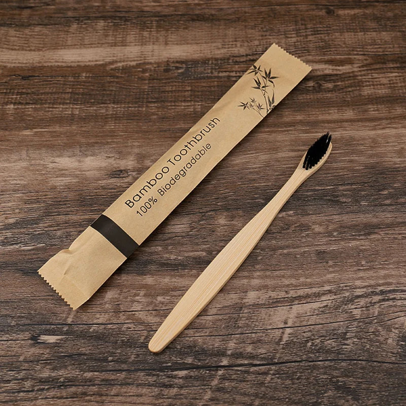 5-30pcs Bamboo Toothbrushes So - Bamboo Toothbrush Set avis et prix