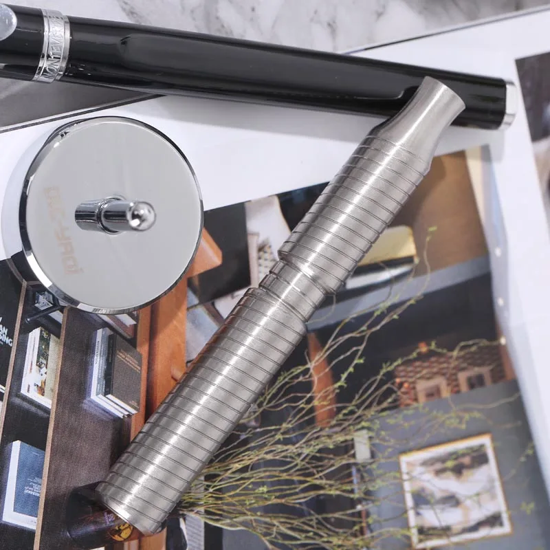 88mm Solid YAQI Stainless Stee - Safety Razor Handle avis et prix