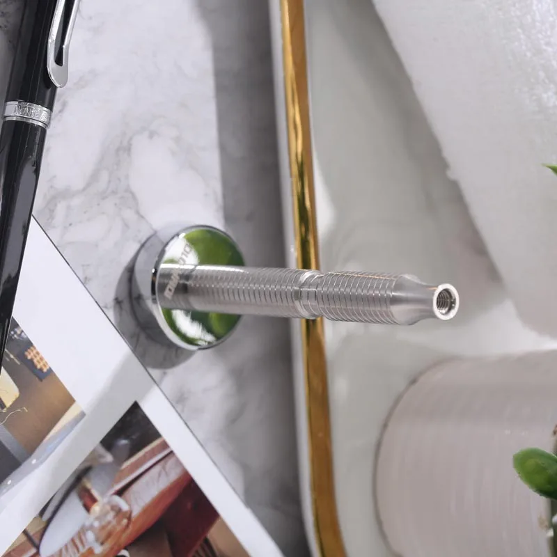 88mm Solid YAQI Stainless Stee - Safety Razor Handle avis et prix