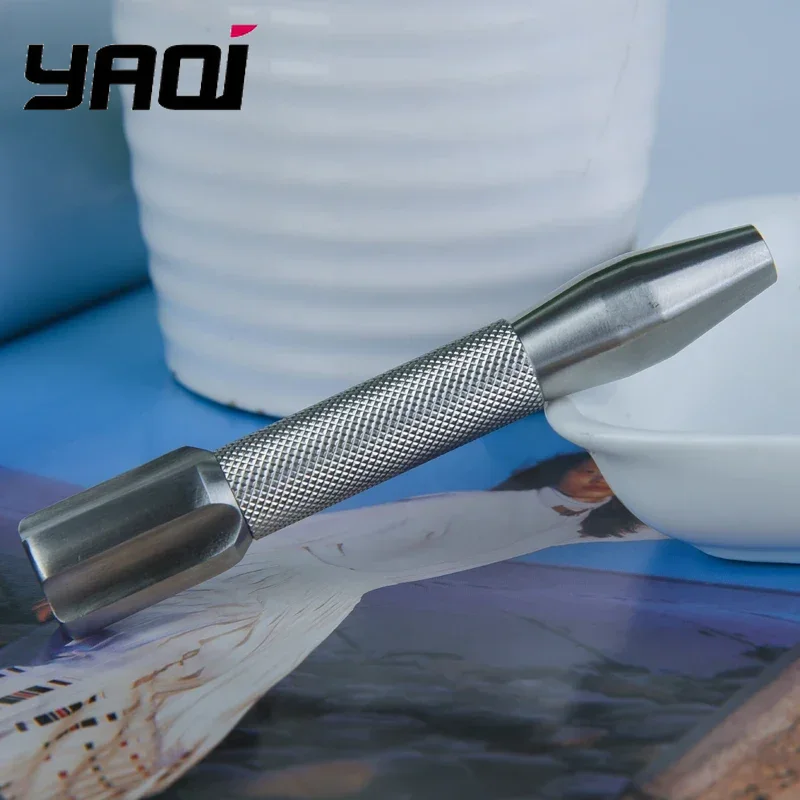 Yaqi 2026 Razzo Rocket Stainle - Safety Razor Handle avis et prix