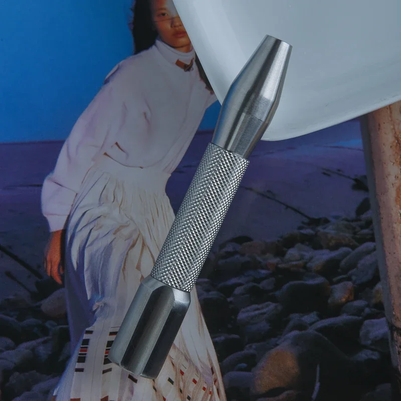 Yaqi 2026 Razzo Rocket Stainle - Safety Razor Handle avis et prix