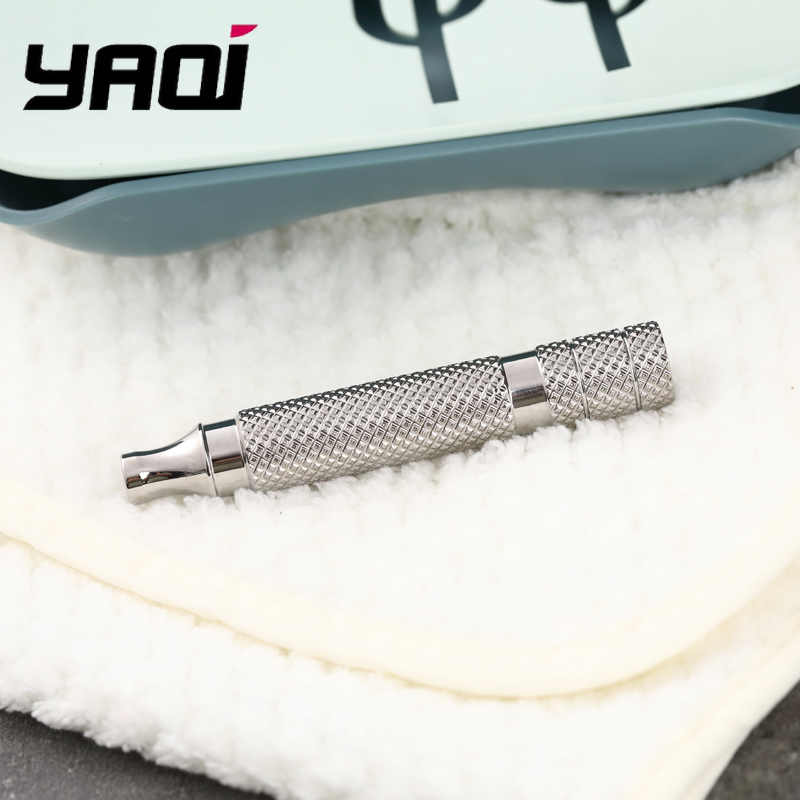 YAQI Men Safety Razor Handle N - Safety Razor Handle avis et prix