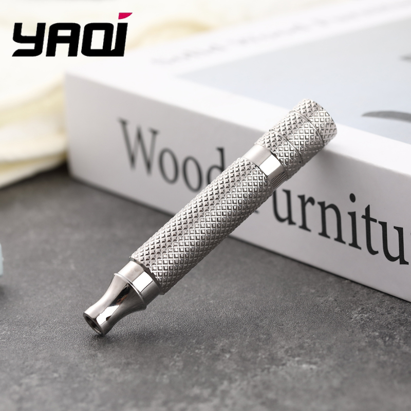 YAQI Men Safety Razor Handle N - Safety Razor Handle avis et prix