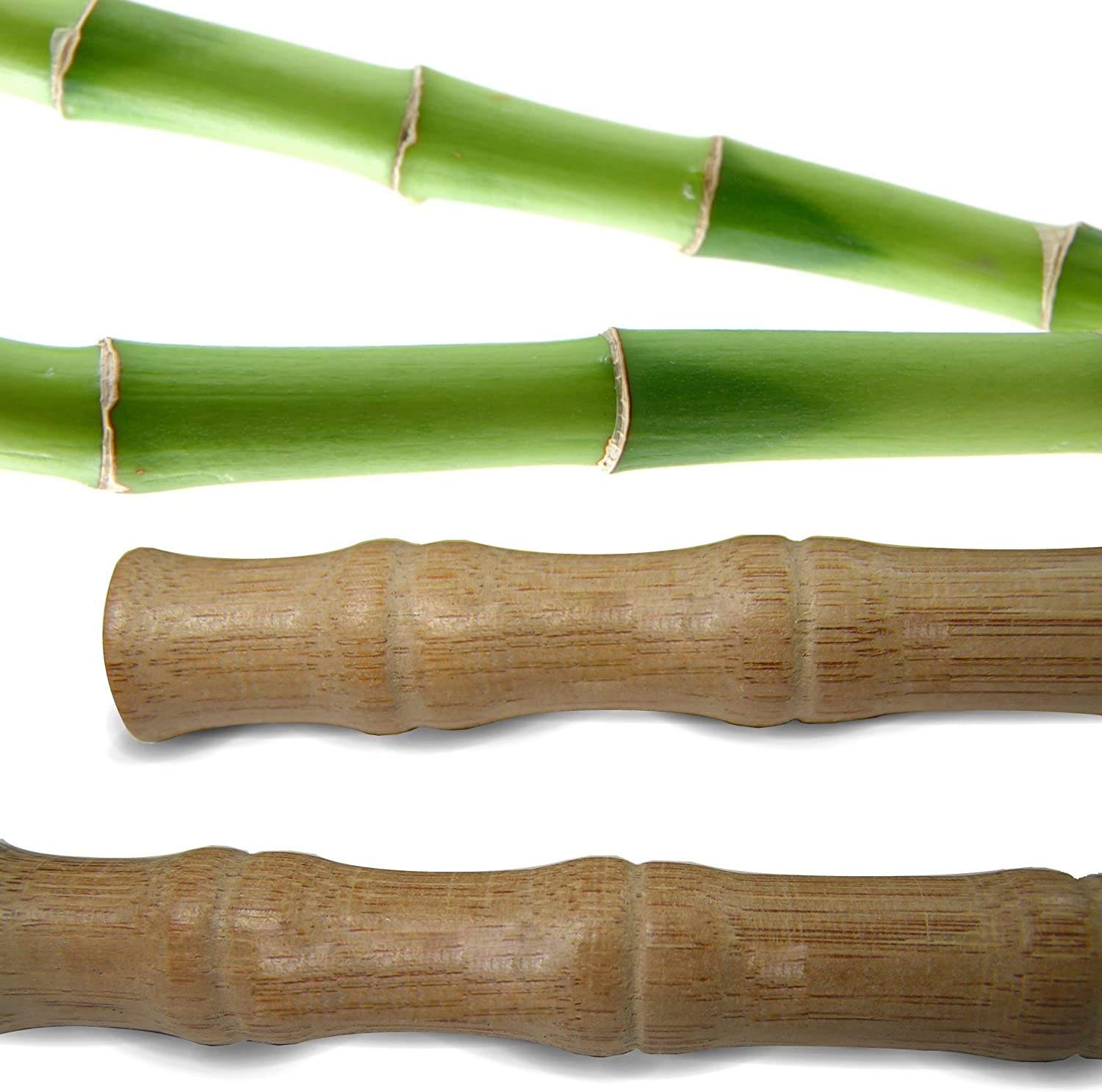1/2/5 Pcs Natural Biodegradabl - Bamboo Toothbrush Set avis et prix