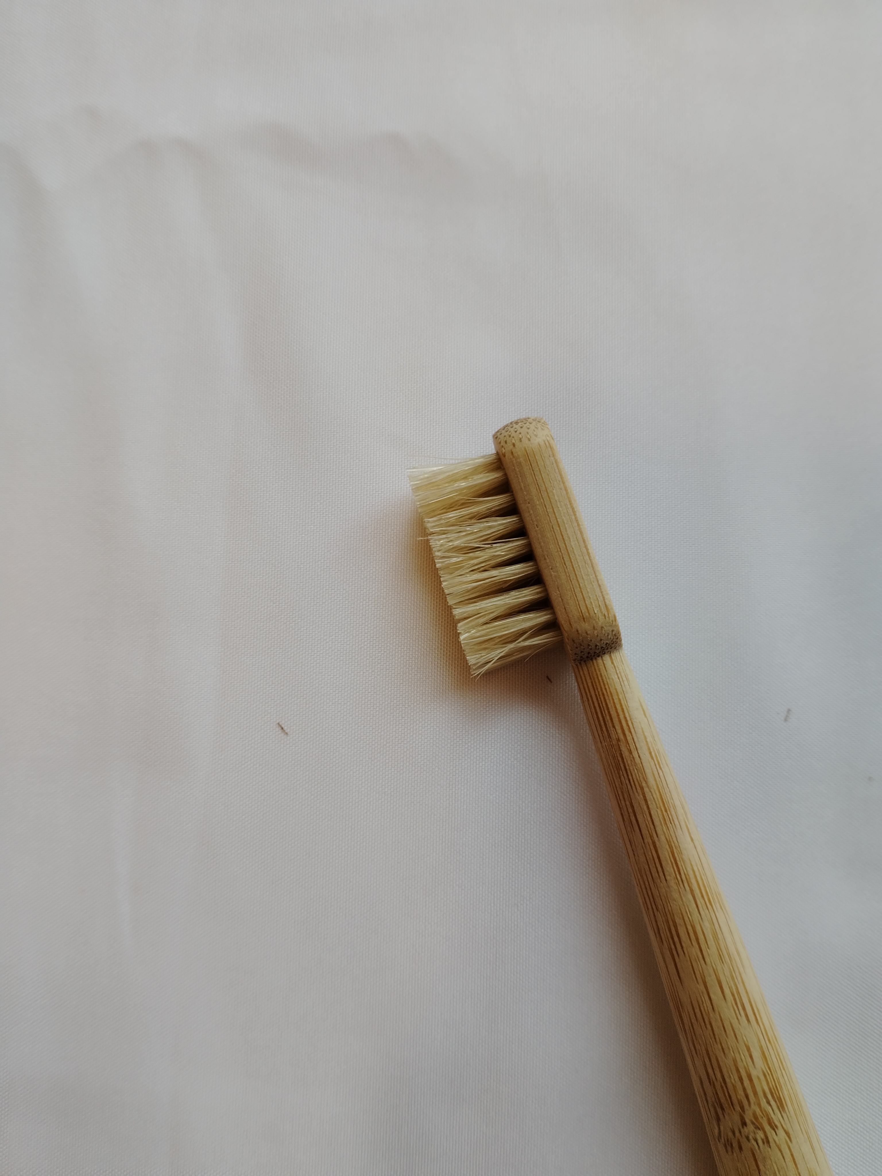 6 Pack Boar Bristle & Bamboo T - Bamboo Toothbrush Set avis et prix