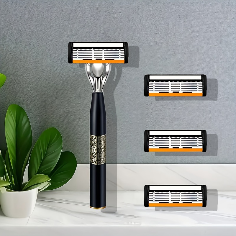Razor Classic 6 Layer Safety R - Safety Razor Handle avis et prix